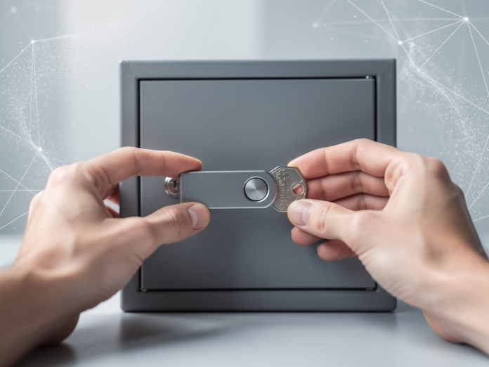 Private Keys sicher verwahren vor Hackerangriffen und Diebstahl im Krypto-Umfeld
