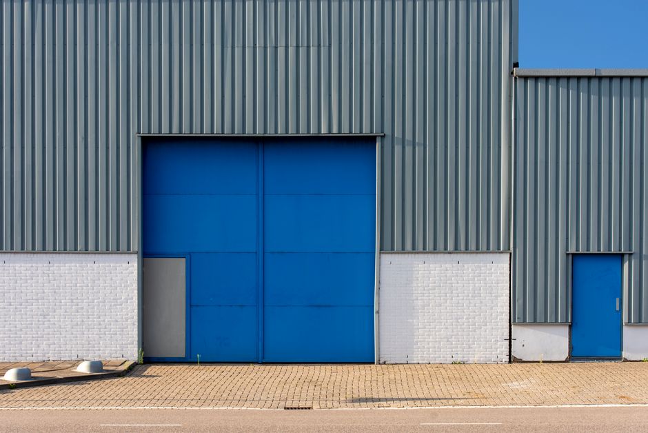 Public Storage: Selfstorage im Fokus
