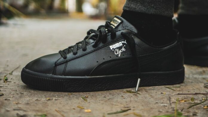 Puma Smash V2: Must-have Sneaker für Männer