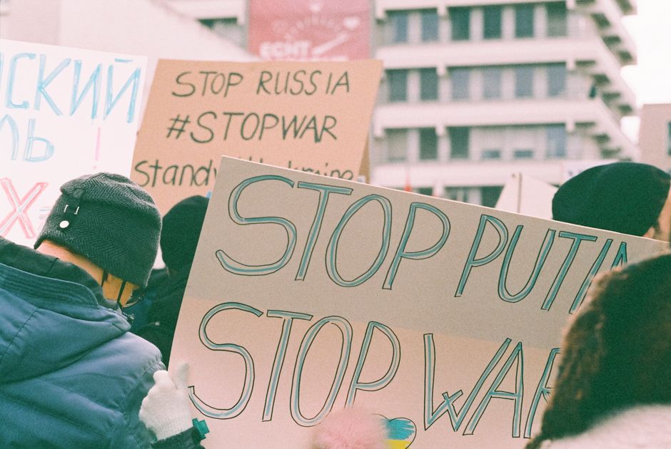 Putin beruft Krisensitzung wegen Treibstoffmangel ein.