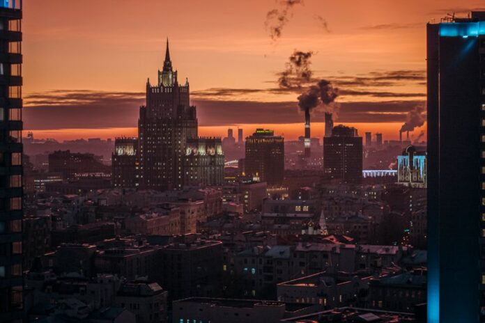 Putin und das Finanzministerium im Krisengespräch
