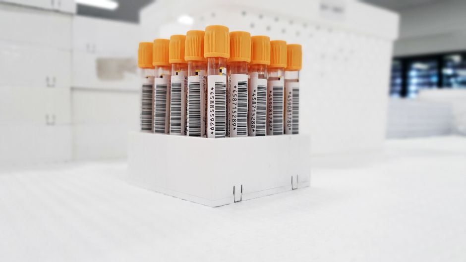 QIAGEN: Chancen im Life-Science-Sektor