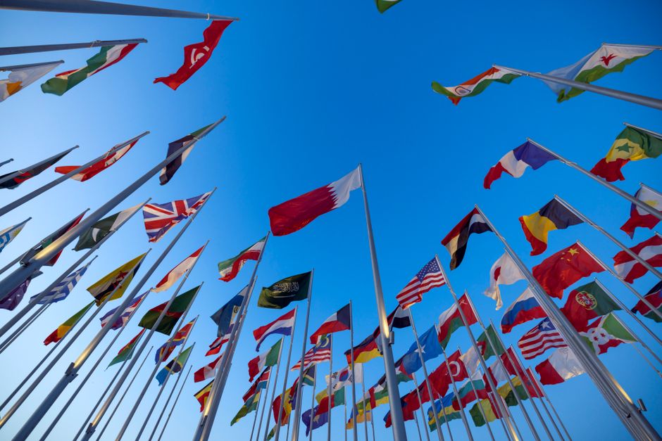 Rahmenabkommen zwischen USA und Iran