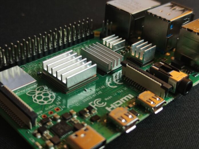Raspberry Pi und Windows PC für passives Einkommen