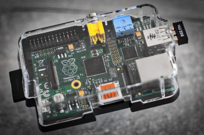 Raspberry Pi und Windows PC für passives Einkommen