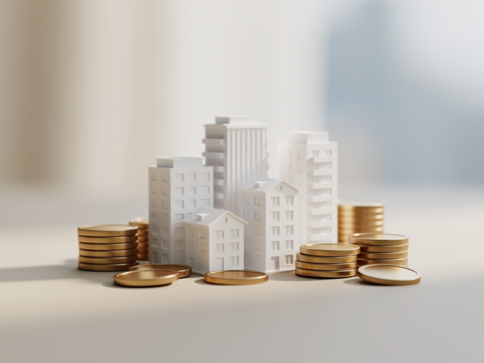 REITs erklärt Immobilien investieren ohne Eigentum und Verwaltungsaufwand einfach erklärt