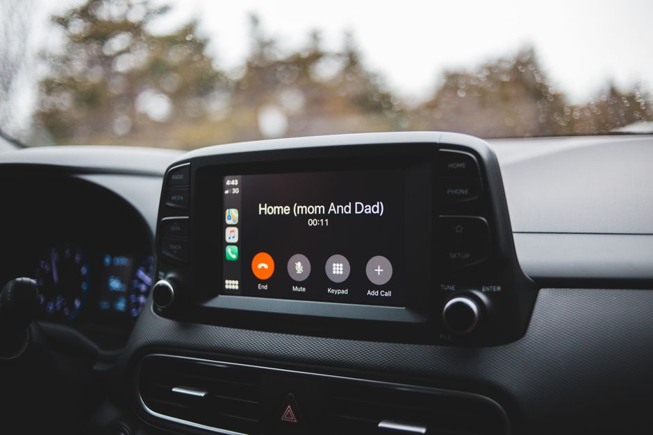 Renault mit Google Gemini KI-Assistent