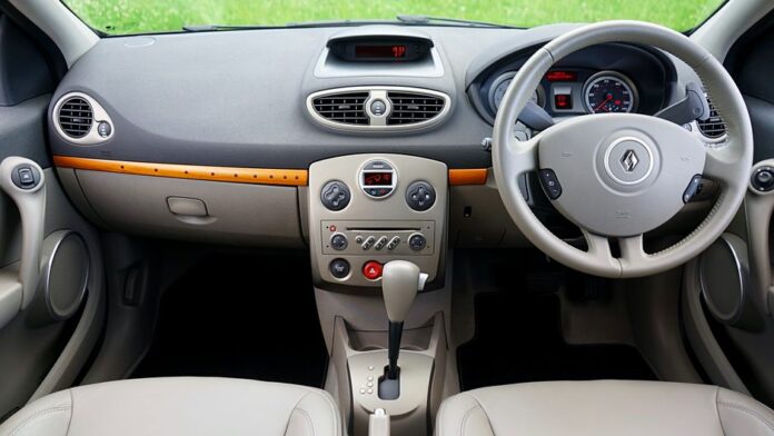 Renault mit Google Gemini KI-Assistent