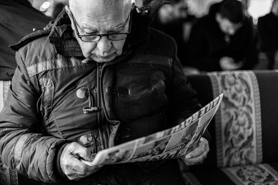 Rentner und Steuerpflicht: Ein neues Kapitel