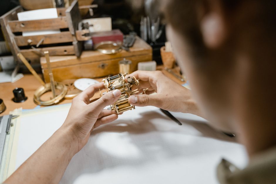 Reparatur im Handwerk: Chancen und Herausforderungen