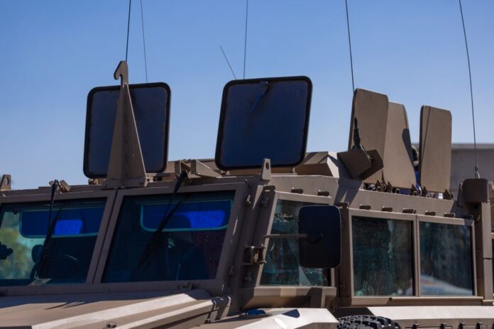 Rheinmetall Aktienkurs im Fokus