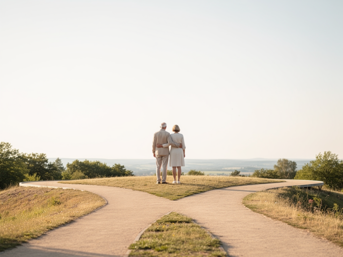 Vergleich von Riester-Rente und Rürup-Rente für optimale Altersvorsorgeplanung