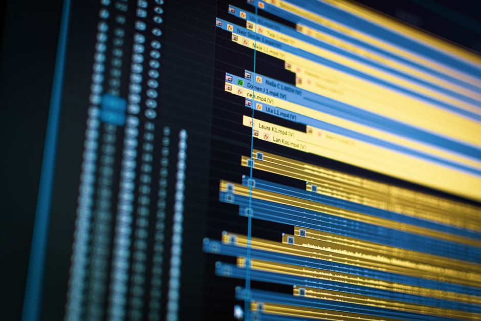 Risikomanagement-Software im Krypto-Handel