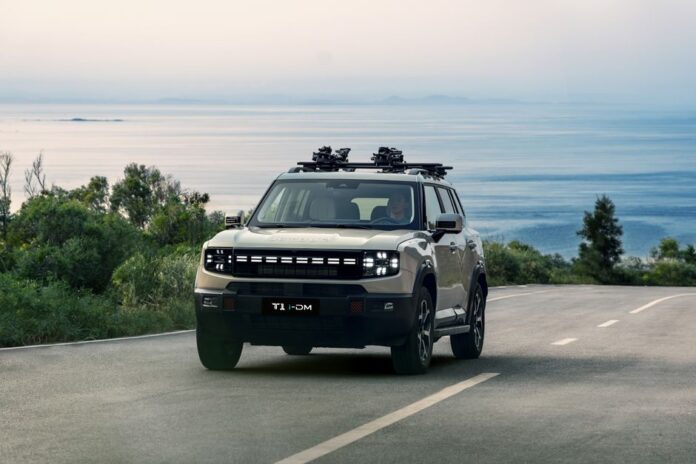 Rivian R2: Der neue Herausforderer im E-Auto-Markt