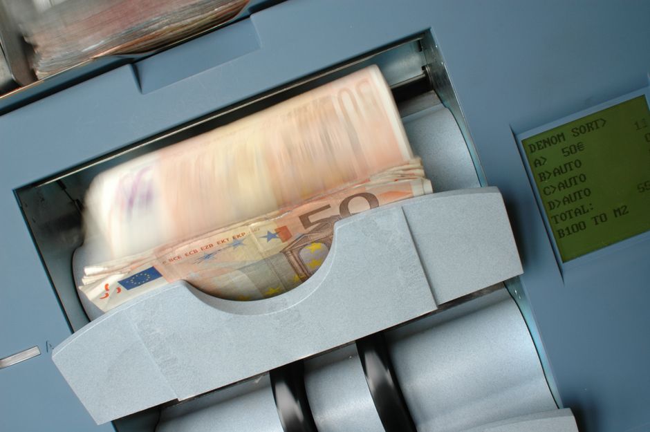 Robo-Advisor: Digitale Vermögensverwaltung leicht gemacht.