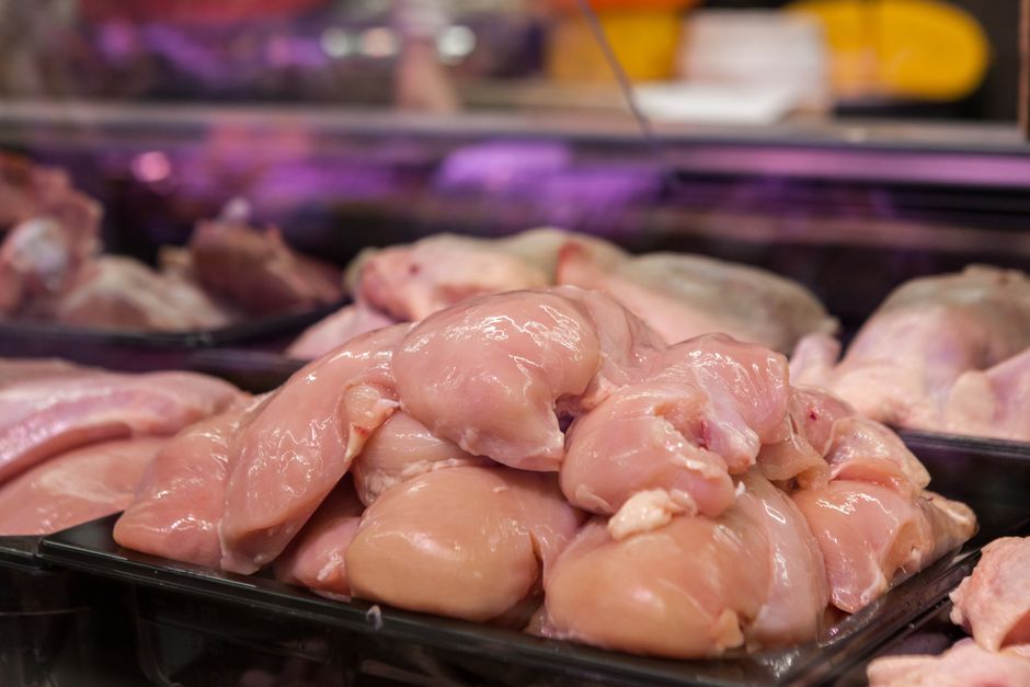 Rückruf von Zwiebelmettwurst bei Aldi Süd