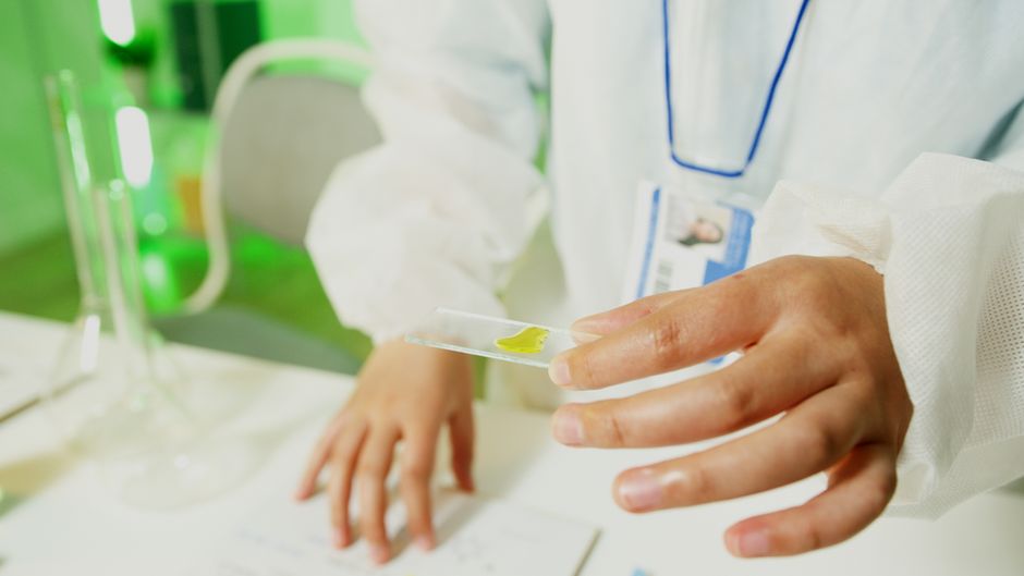 Sartorius Aktienanalyse und Markttrends