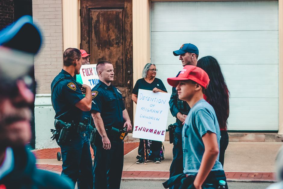 Schließung des Abschiebezentrums in Florida