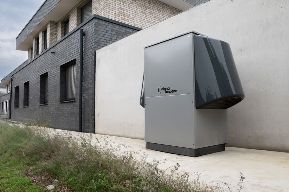 Schneider Electric: Führend in Energieeffizienz