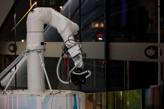 Schneider Electric und Cognite: Eine neue Ära der Industrie-KI