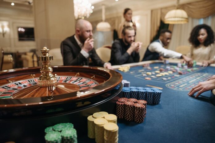Schnelle Auszahlungen in Online-Casinos