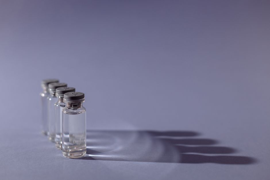 SCHOTT Pharma: Innovative Verpackungslösungen