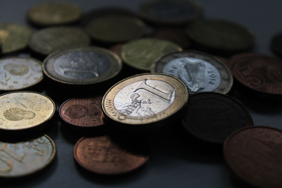 Seltene Euro-Münzen und ihre Werte