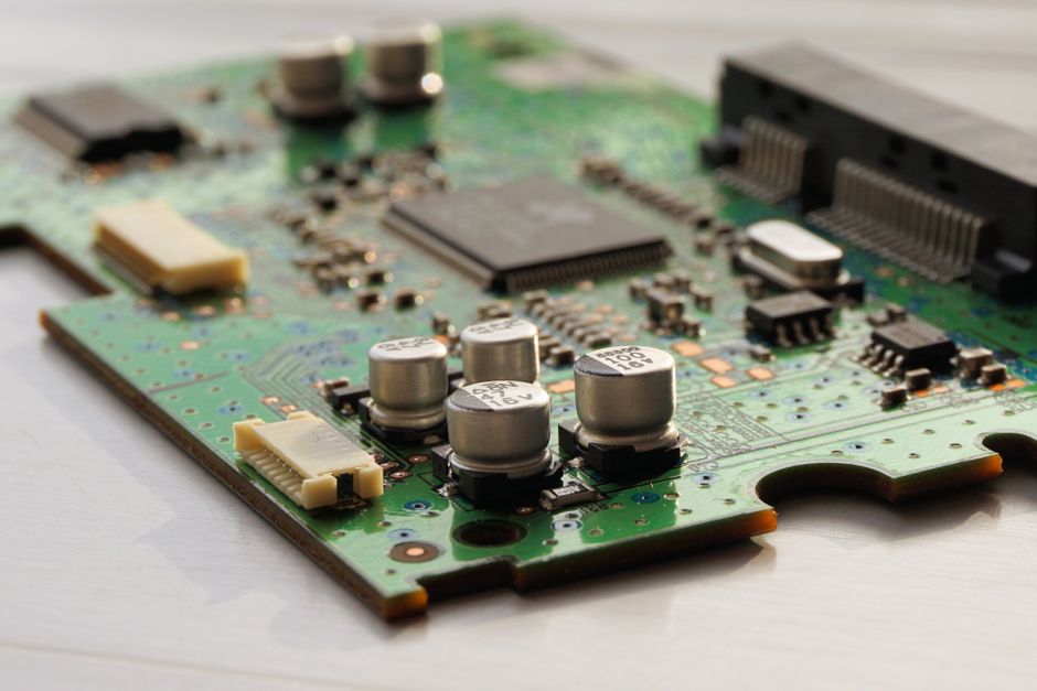 Siemens: Chancen durch Automatisierung und Elektronik
