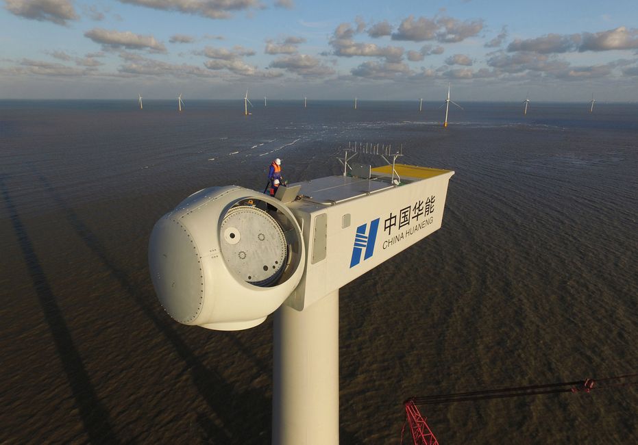 Siemens Energy: Wachstum durch Innovation