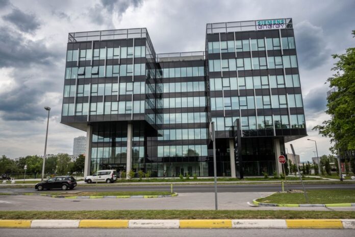Siemens Energy: Zukunft der Energietechnik