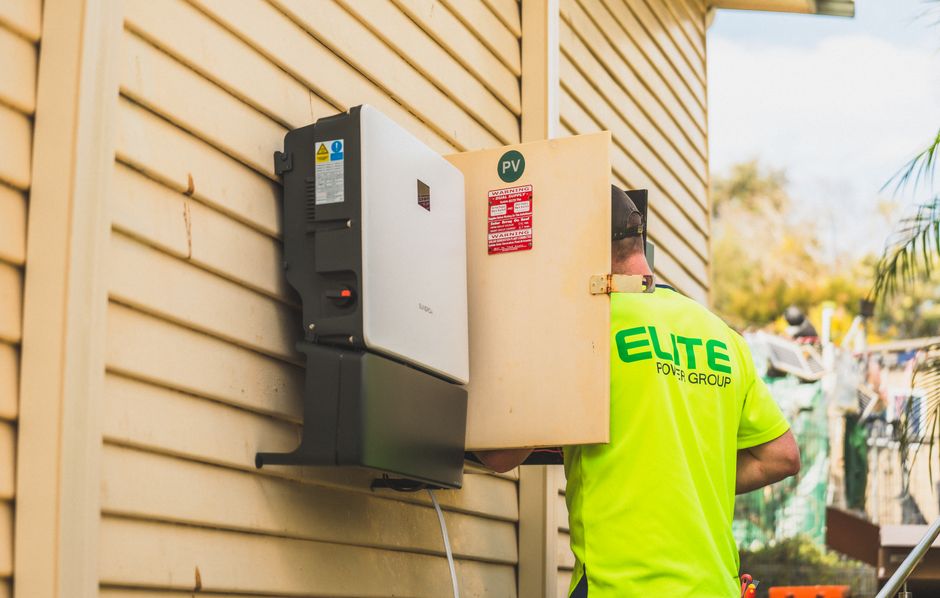 SMA Solar: Innovative Lösungen für erneuerbare Energien
