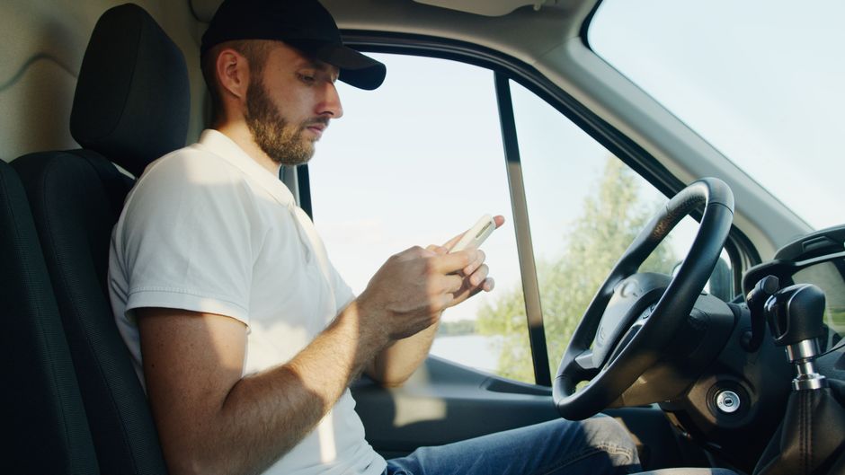 Smarte Dashcams für mehr Sicherheit