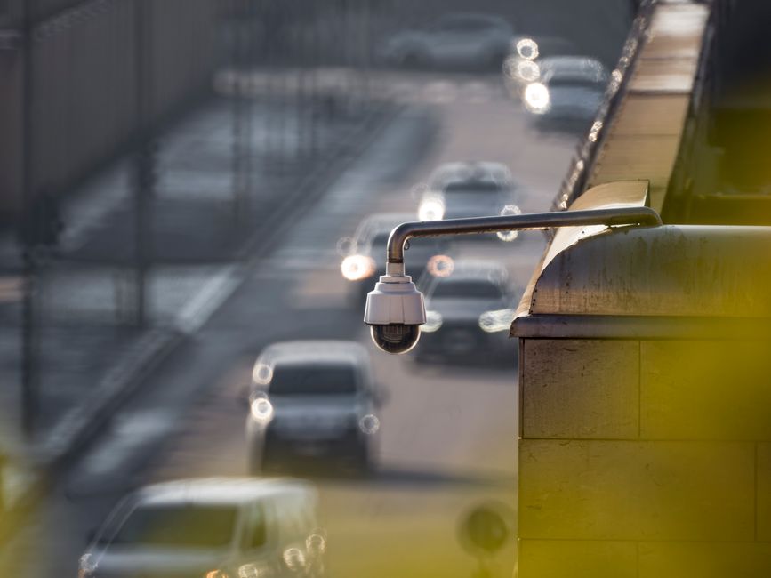 Smarte Dashcams für mehr Sicherheit