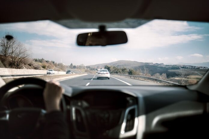 Smarte Dashcams für mehr Sicherheit