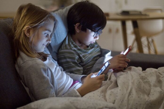 Social-Media-Verbot für Kinder in Großbritannien