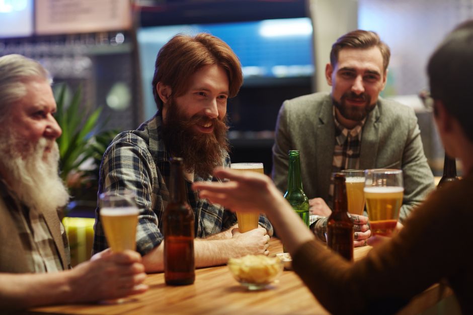 Steigende Alkoholpreise und ihre Auswirkungen