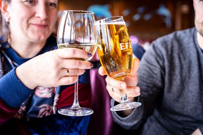 Steigende Alkoholpreise und ihre Auswirkungen
