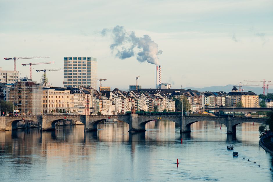 Steigende Energiepreise in der Schweiz