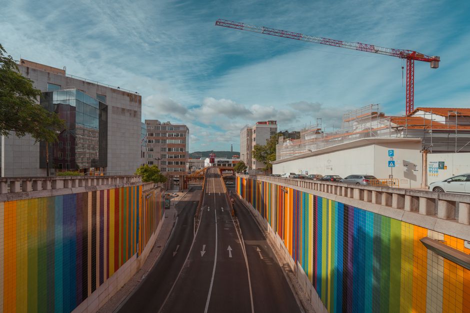 Steigende Immobilienpreise in Portugal