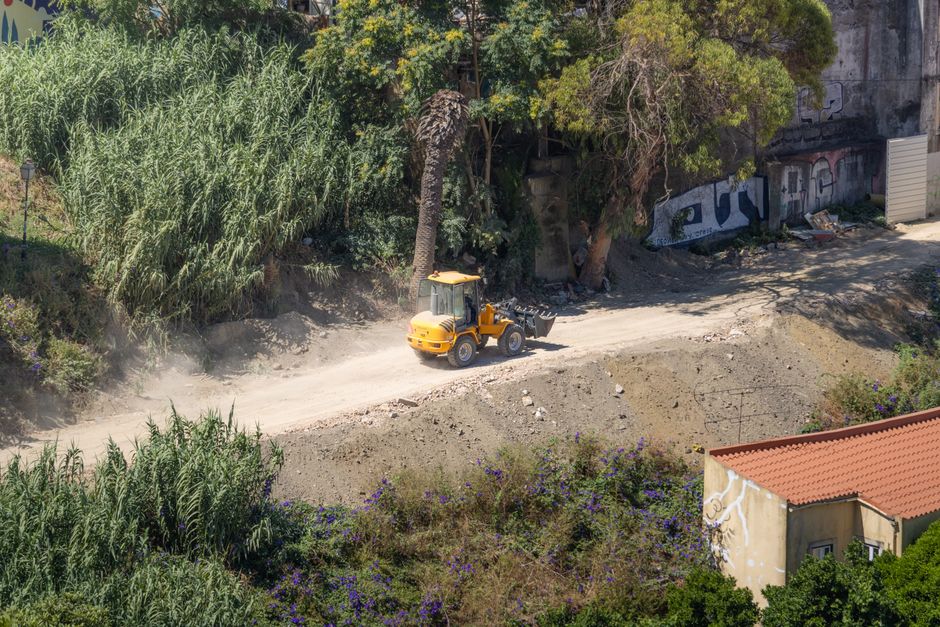Steigende Immobilienpreise in Portugal