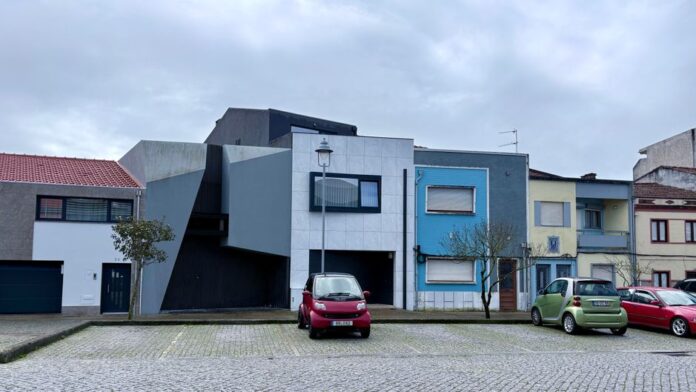Steigende Immobilienpreise in Portugal