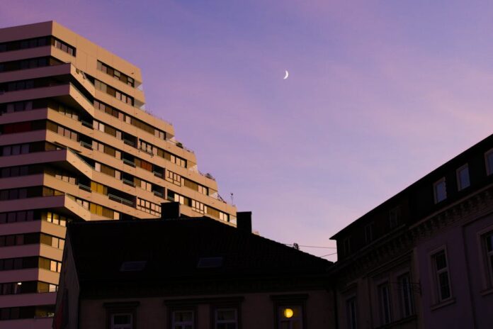 Steigende Immobilienpreise in Ulm