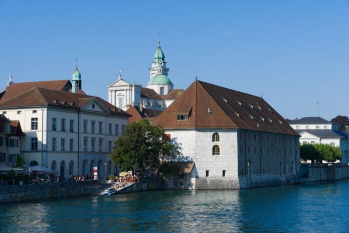 Steigende Inflation in der Schweiz
