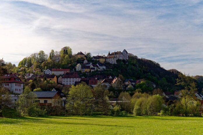 Steigende Mietpreise in ländlichen Regionen Bayerns