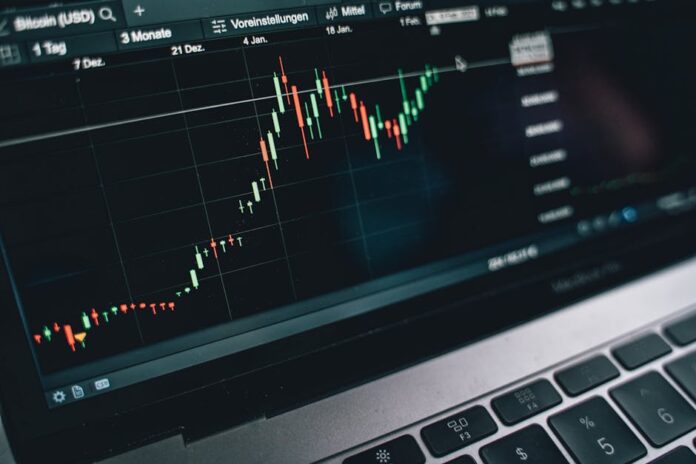 Steigende Preise in der deutschen Wirtschaft