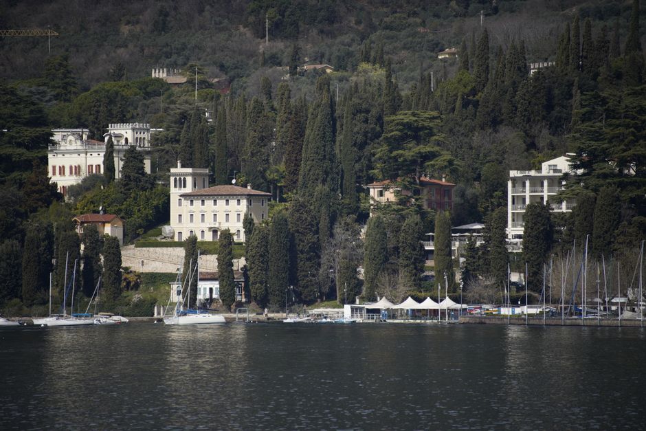 Steuerbetrug am Gardasee: Ein aktuelles Thema
