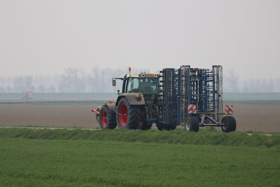 Steuern in der Landwirtschaft: Aktuelle Trends