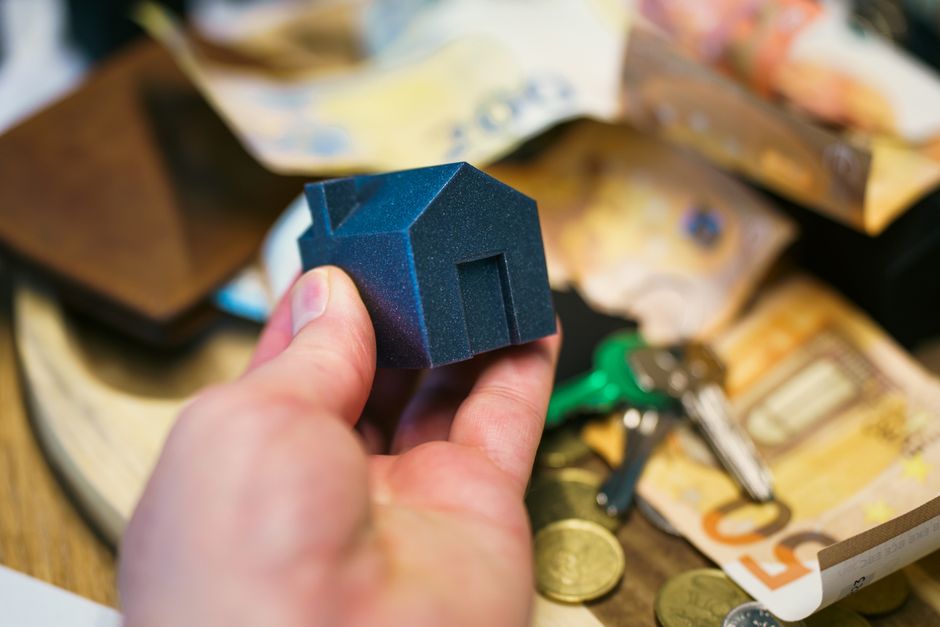 Steuern sparen mit Immobilien