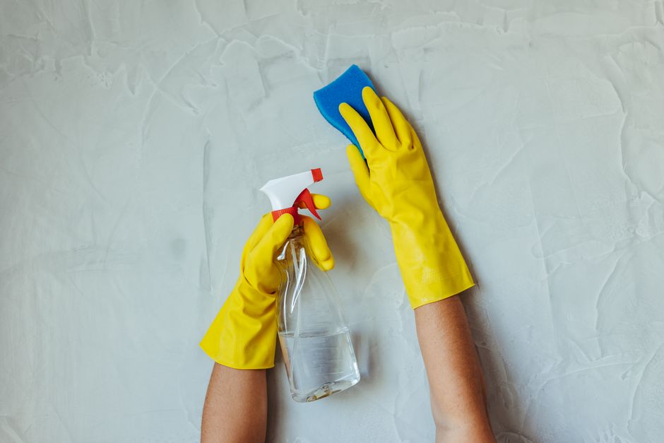 Steuerrückerstattung für Handwerkerleistungen