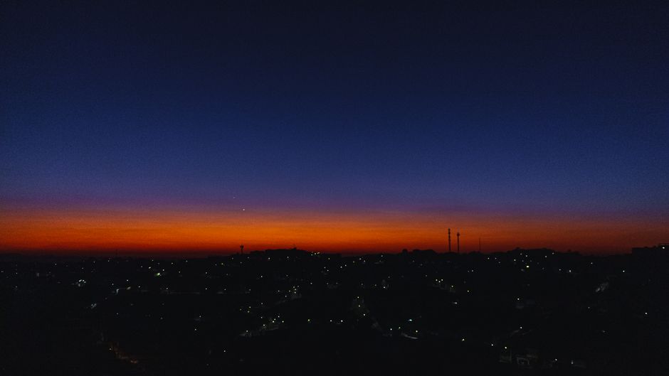 Stromausfälle in der Südukraine